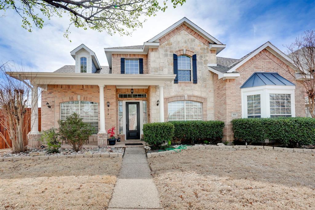 Property Photo: 4514 Cape Charles Drive TX 75024
