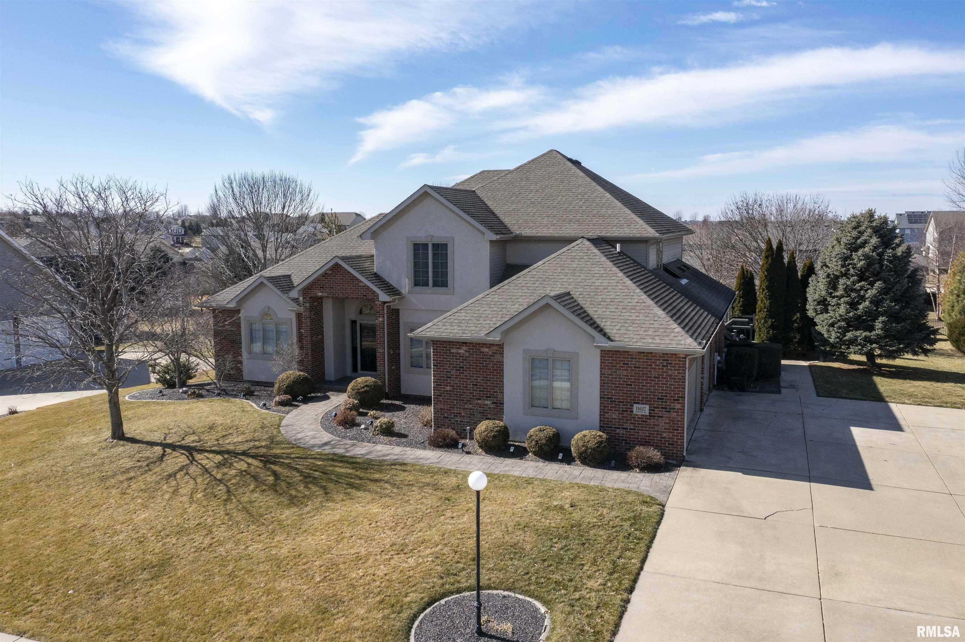 11627 N Bristol Drive  Dunlap IL 61525 photo
