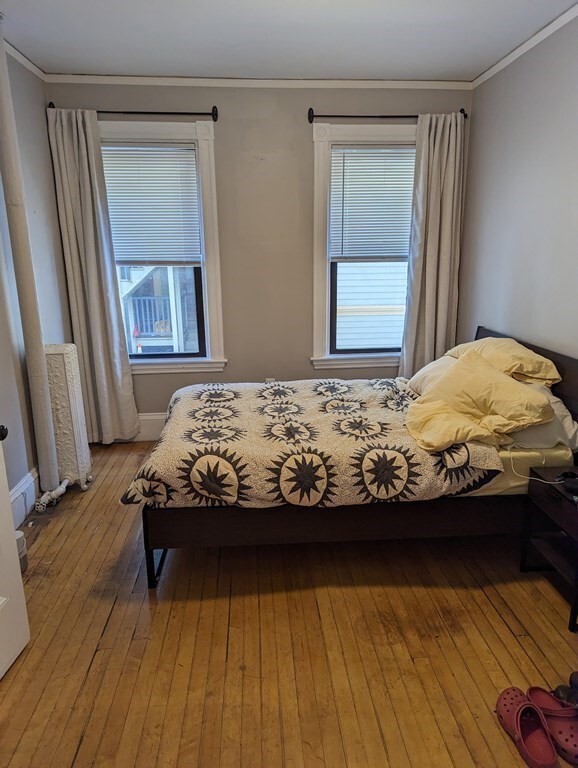 Property Photo: 4 Pleasant Avenue 2 MA 02143