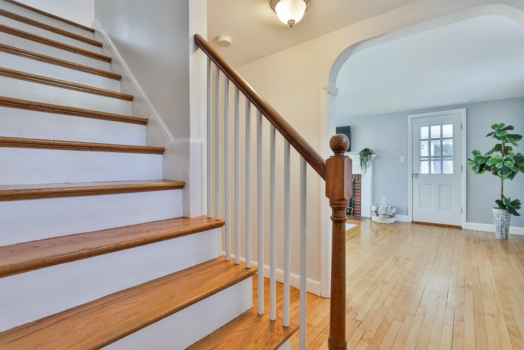 Property Photo:  10 Jordan Ave  MA 01880 