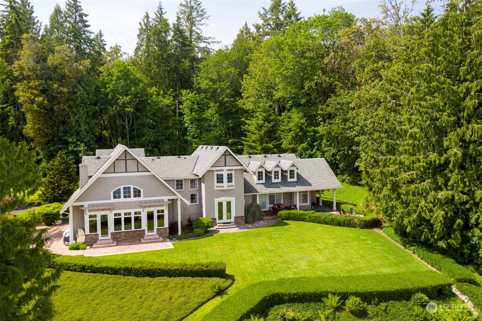 Property Photo:  7819 135th Street Ct NW  WA 98329 