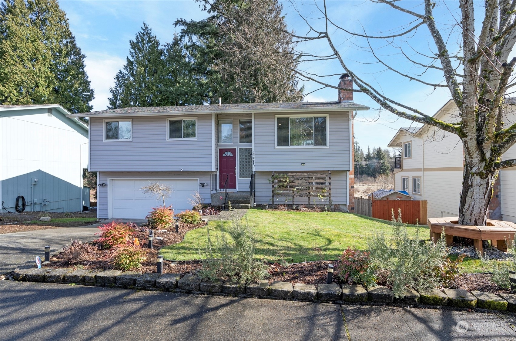 Property Photo:  25310 SE 146th Avenue SE  WA 98042 