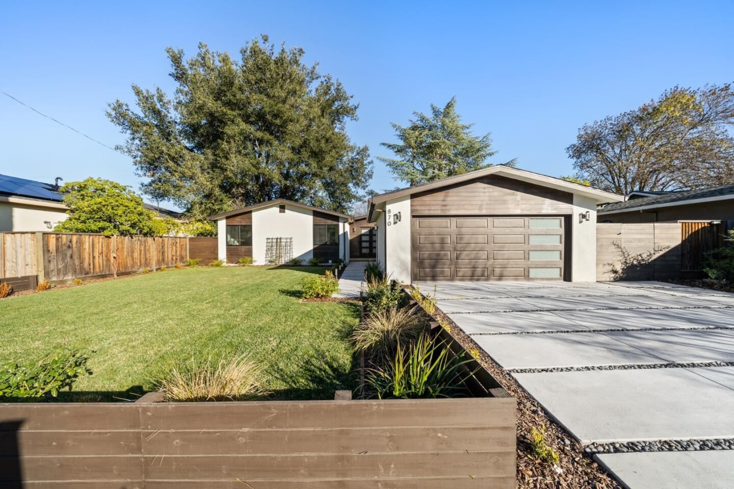 Property Photo: 870 Bette Avenue CA 95014