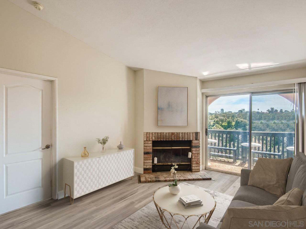 Property Photo:  7120 Shoreline Dr 2314  CA 92122 