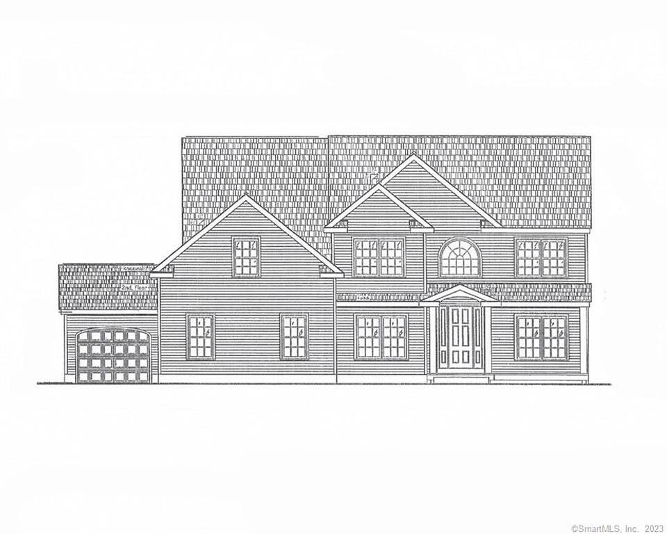 Property Photo:  0 Winchester Estates, Lot 10  CT 06489 