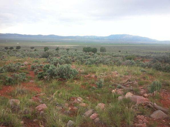 Property Photo: 3200 N 1200 E UT 84760