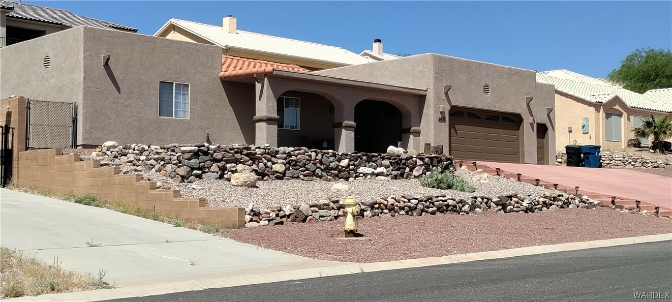 Property Photo:  2459 Park Ridge Avenue  AZ 86429 