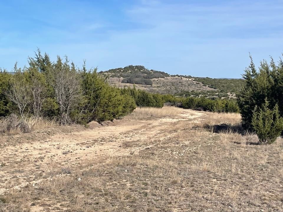 Property Photo: Tbd County Road 2109 TX 76853