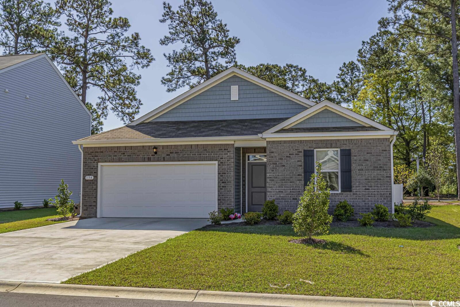 Property Photo:  134 Kelsey Ct.  SC 29588 