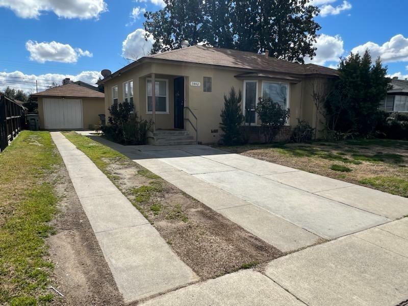 3442 Mayfair Drive S  Fresno CA 93703 photo