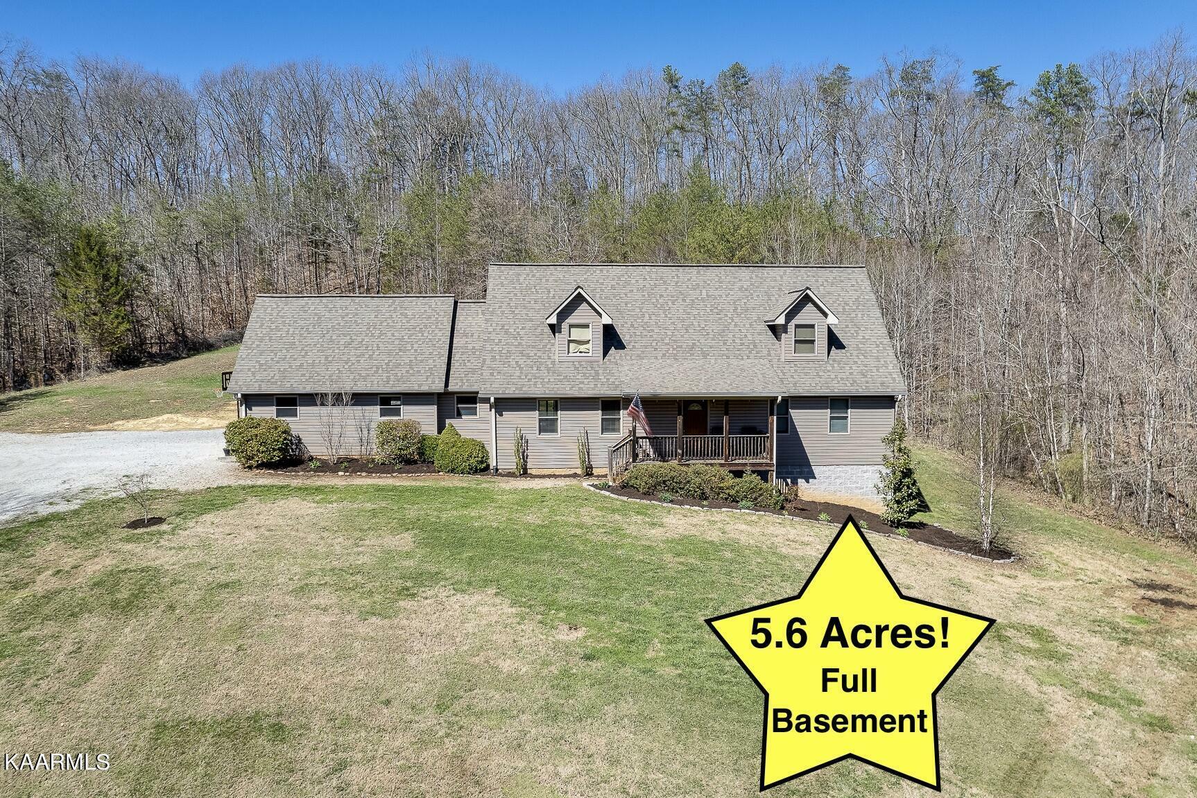 Property Photo:  1115 Deaderick Rd  TN 37920 