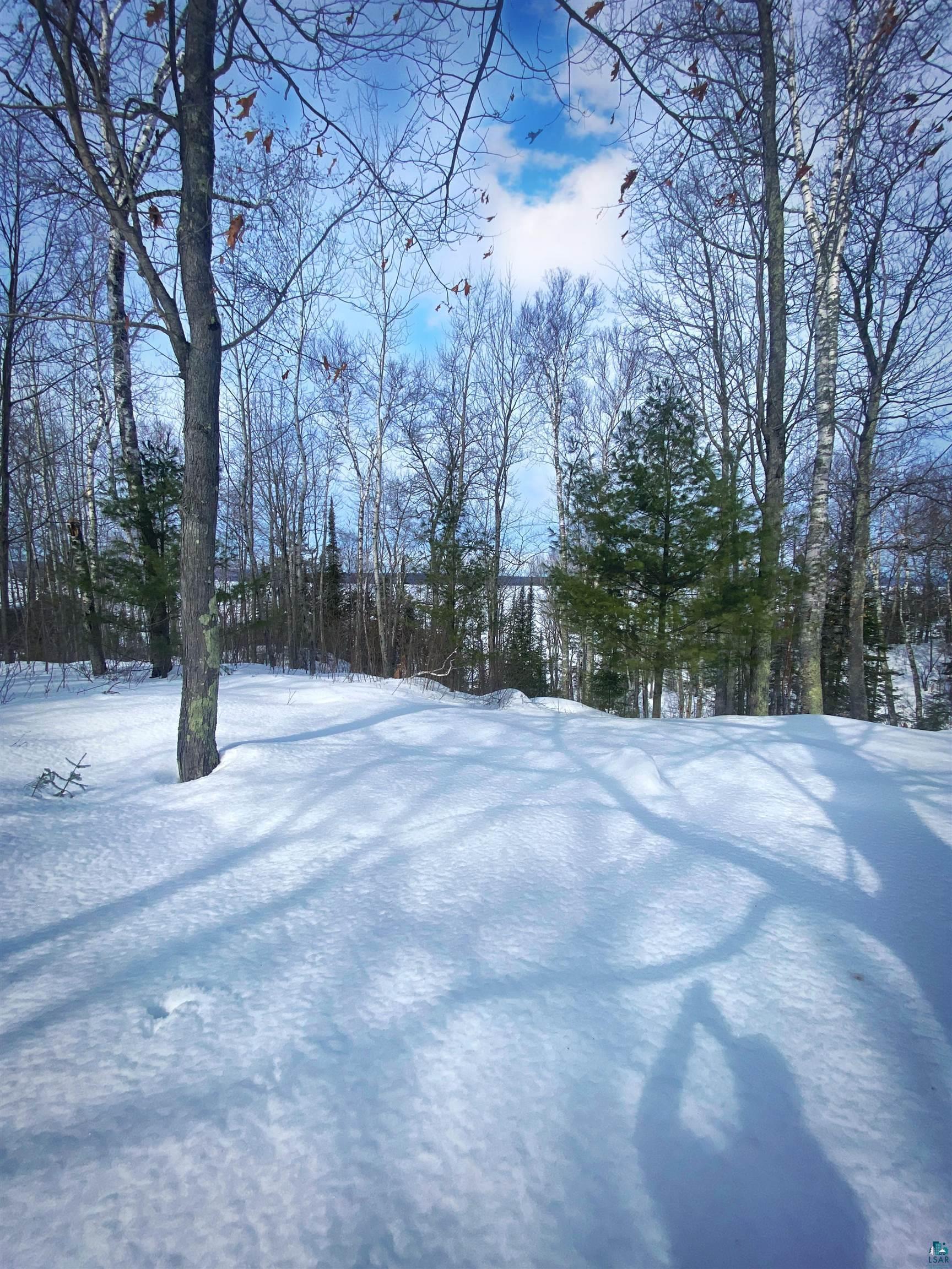 Property Photo: 1744 North Shore Rd WI 54814