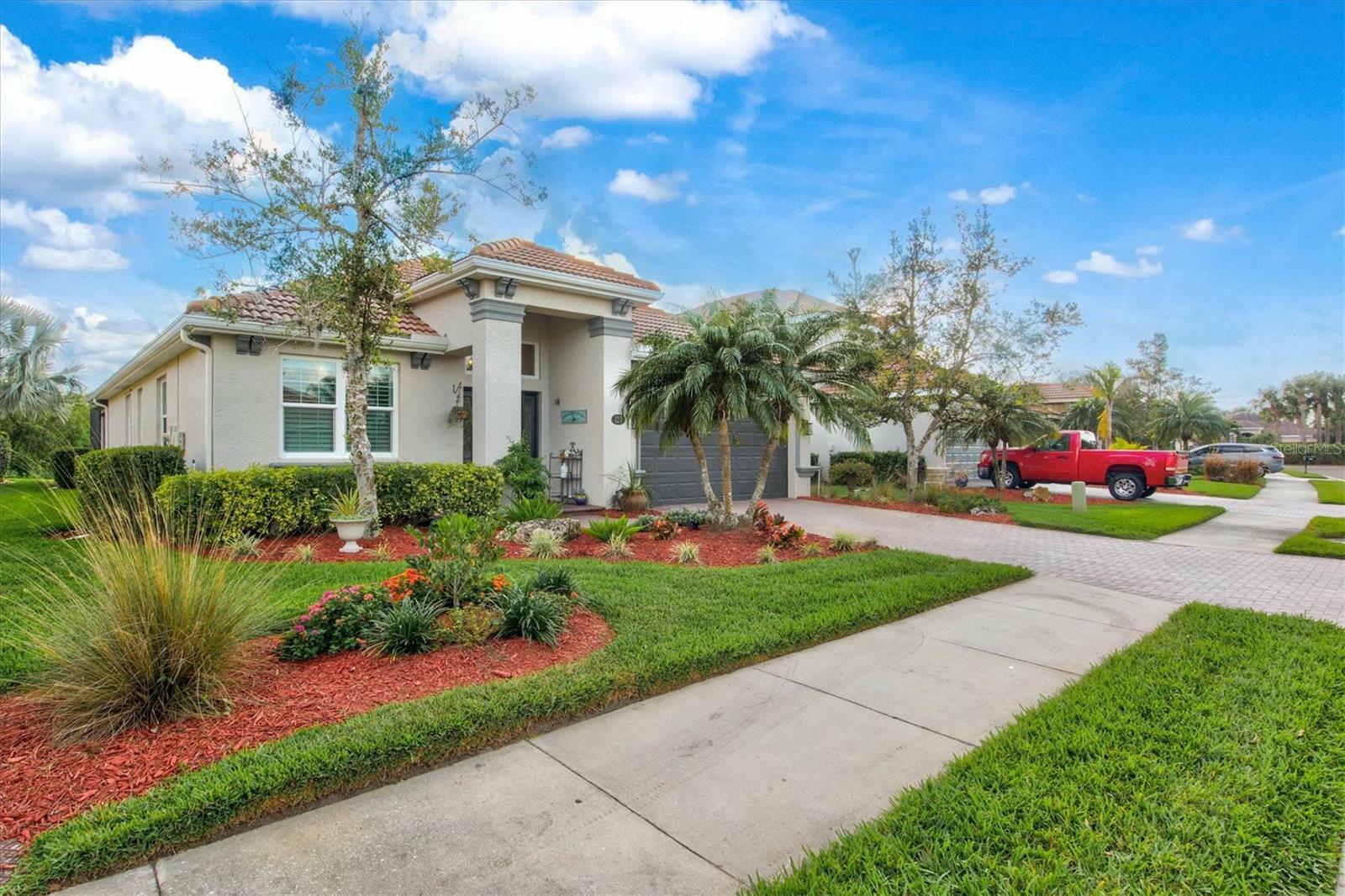 Property Photo:  127 River Enclave Court  FL 34212 