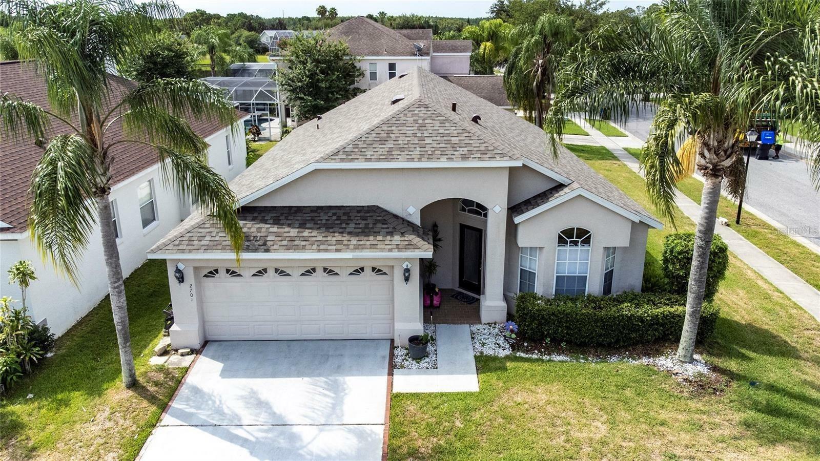 Property Photo:  2701 Crane Trace Circle  FL 32837 