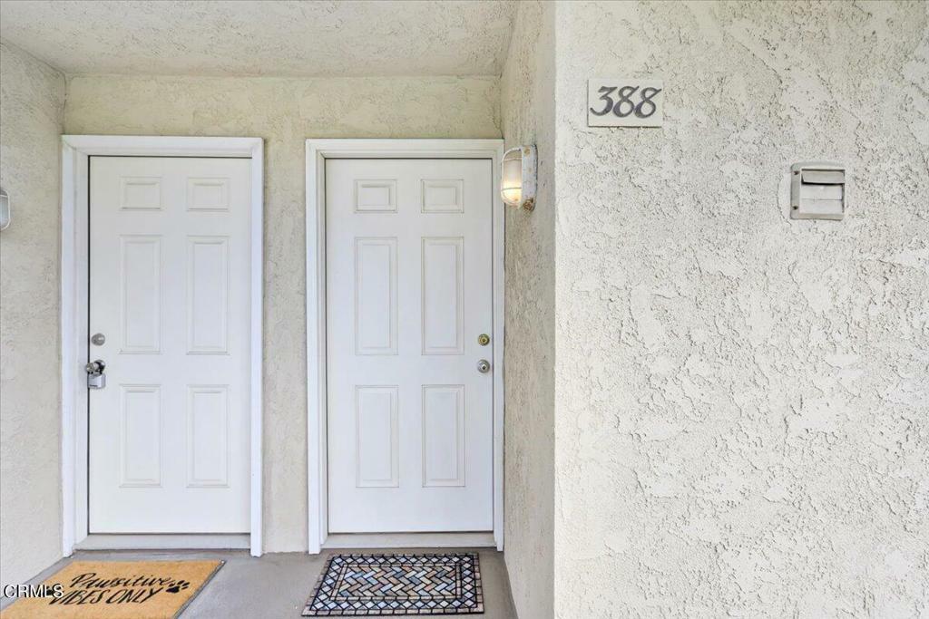 Property Photo:  388 E Surfside Drive  CA 93041 