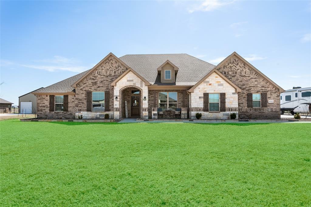 Property Photo:  8941 Winding Way  TX 76044 