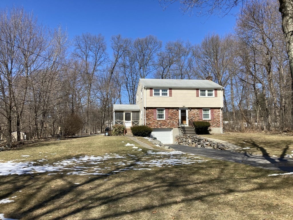 Property Photo:  15 Skyline Drive  MA 01821 