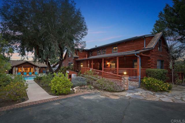 Property Photo:  12052 Sky View Drive  CA 92082 