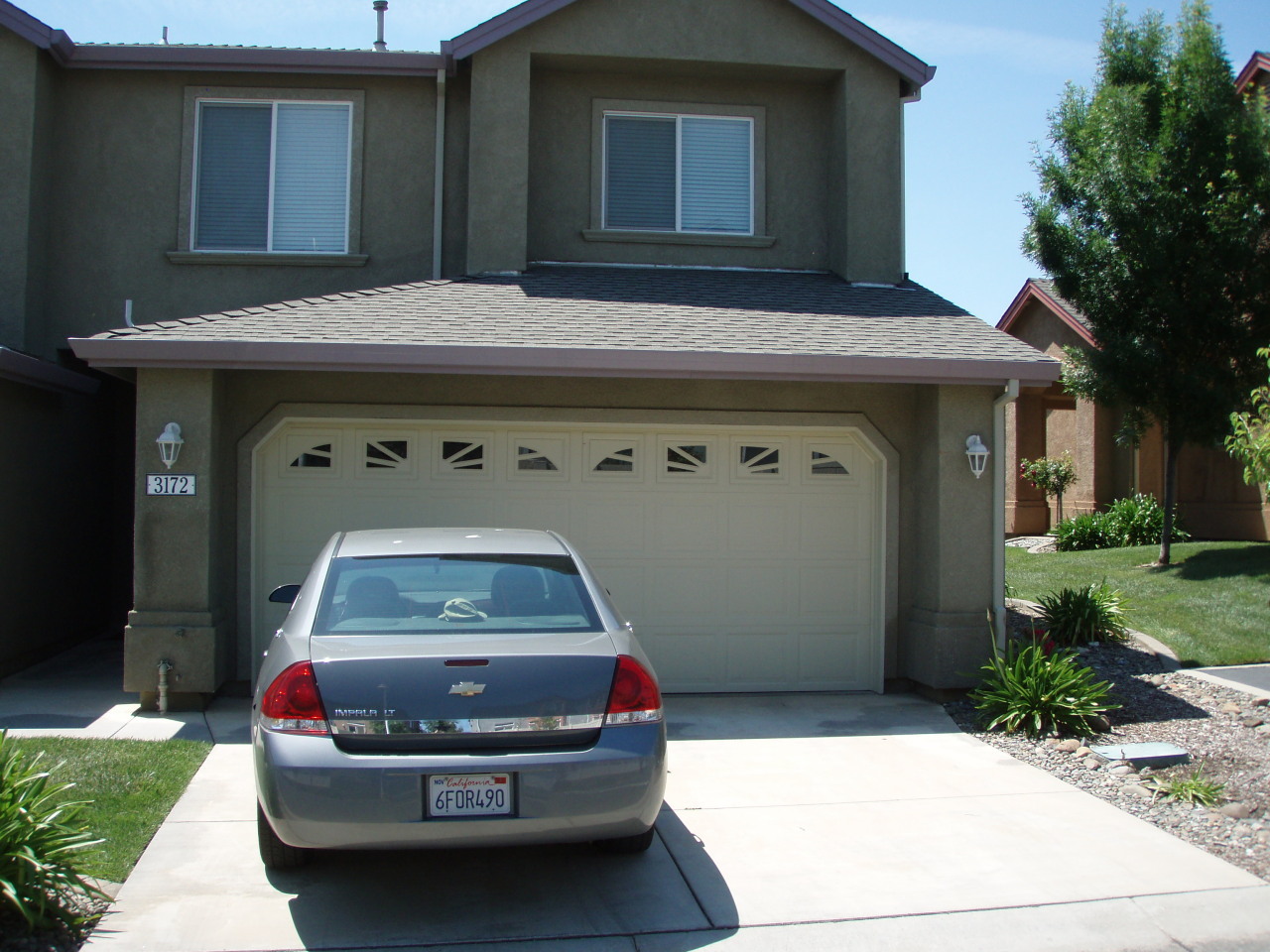 Property Photo:  3172 Niklaus Path  CA 96002 