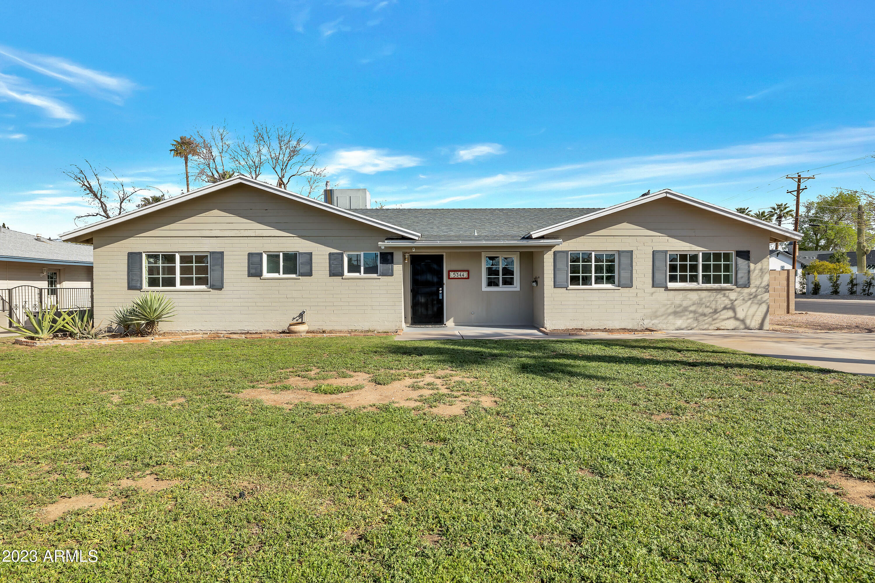 Property Photo:  5344 E Pinchot Avenue  AZ 85018 