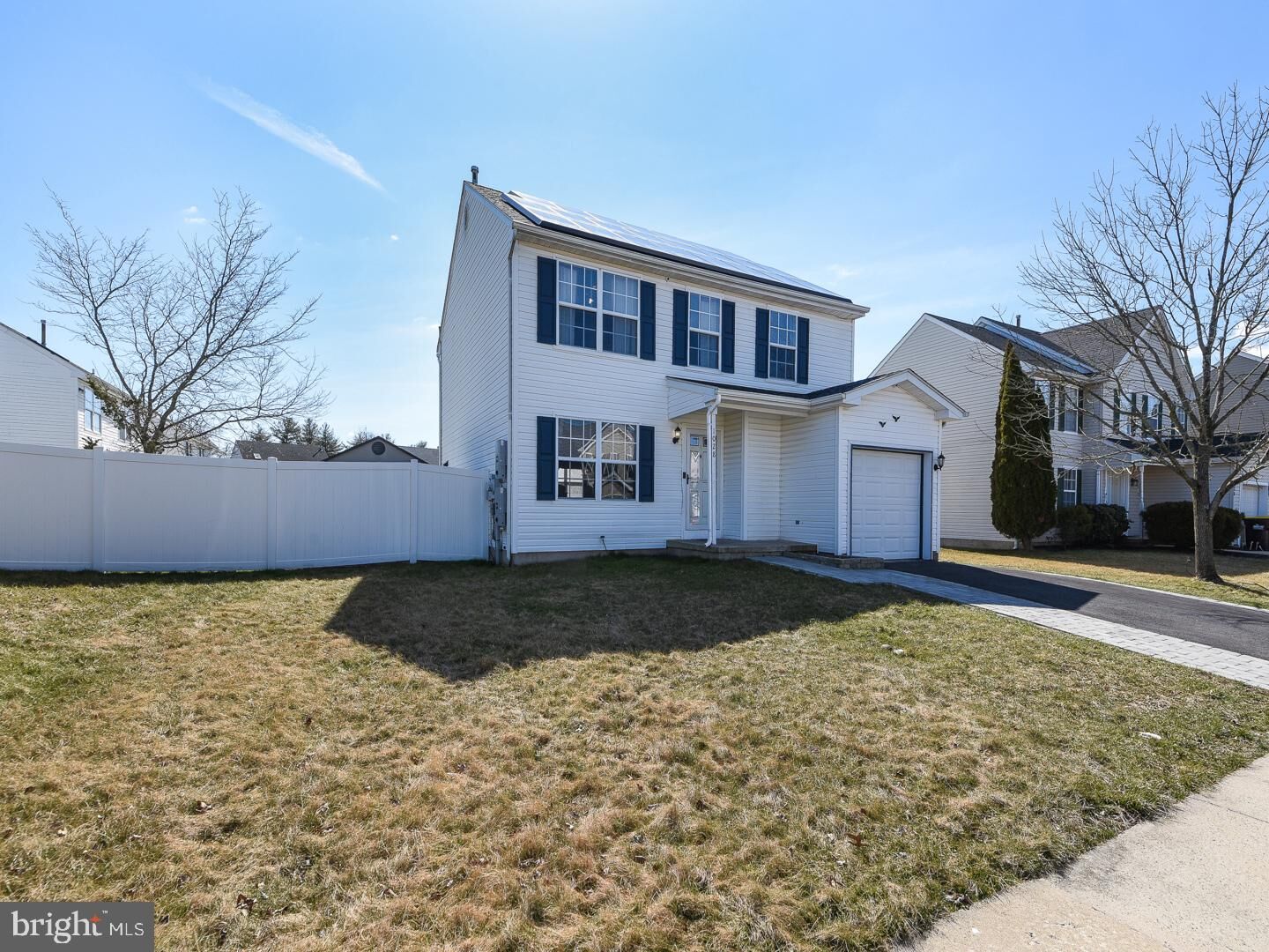 Property Photo:  1028 Patriots Way  PA 18951 