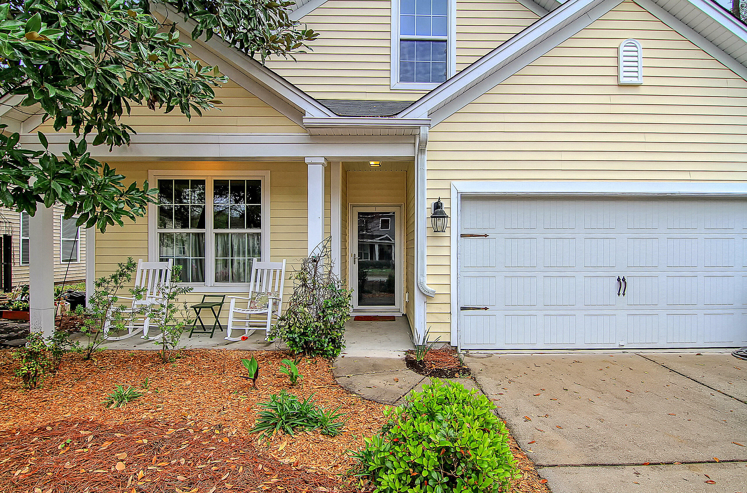 3620 Locklear Lane  Mount Pleasant  29466 photo