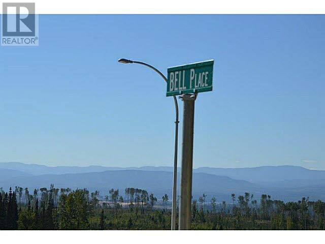 Property Photo:  13 Bell Place Lot  BC V0J 2C0 