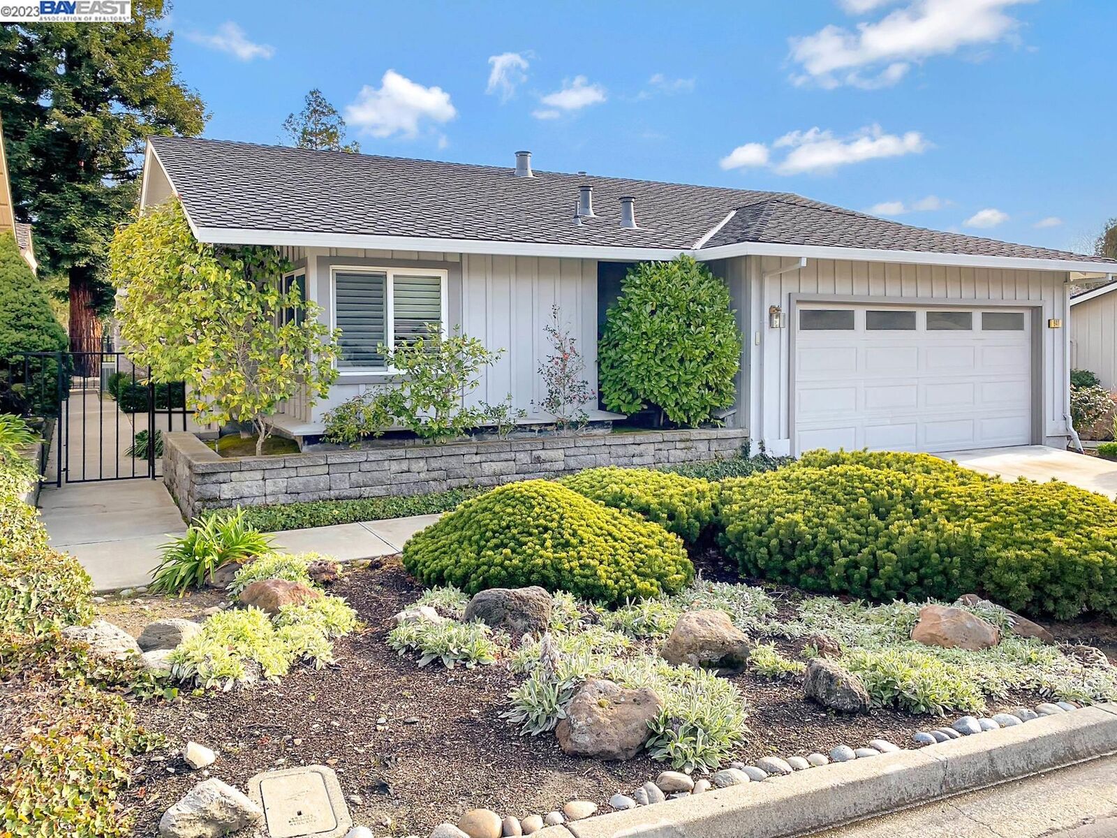 Property Photo:  641 Saint George Rd  CA 94526 