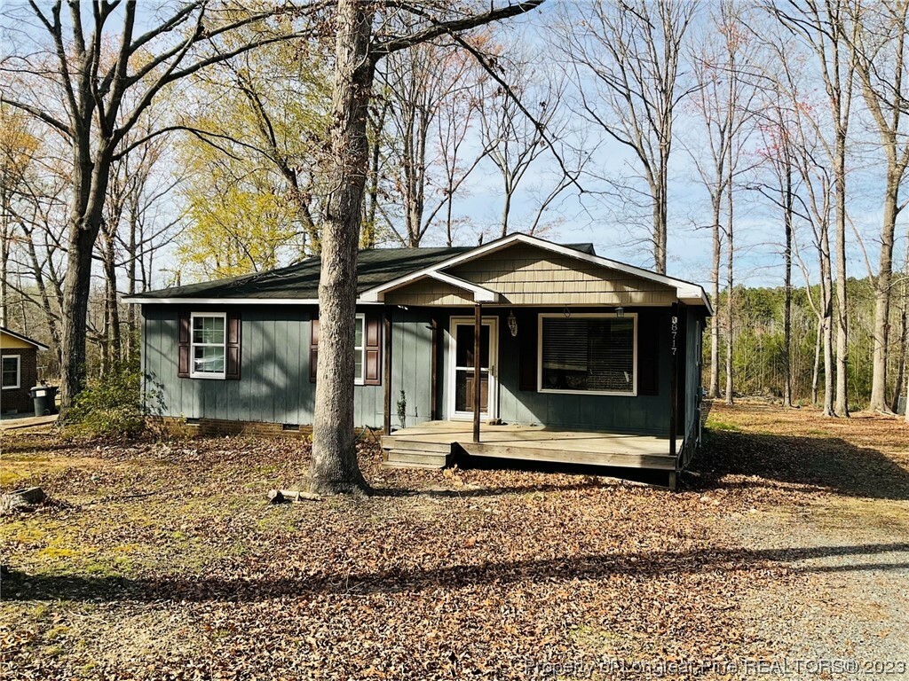 Property Photo: 8717 Peach Tree Drive NC 27330