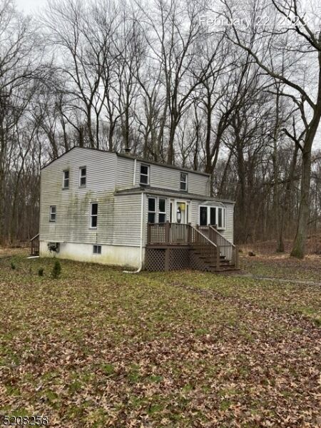 Property Photo: 34 Clinton St NJ 07004