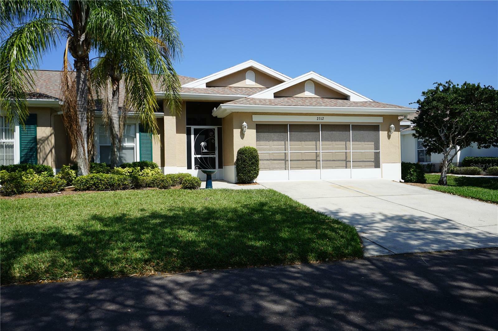 Property Photo:  2312 Brookfield Greens Circle  FL 33573 