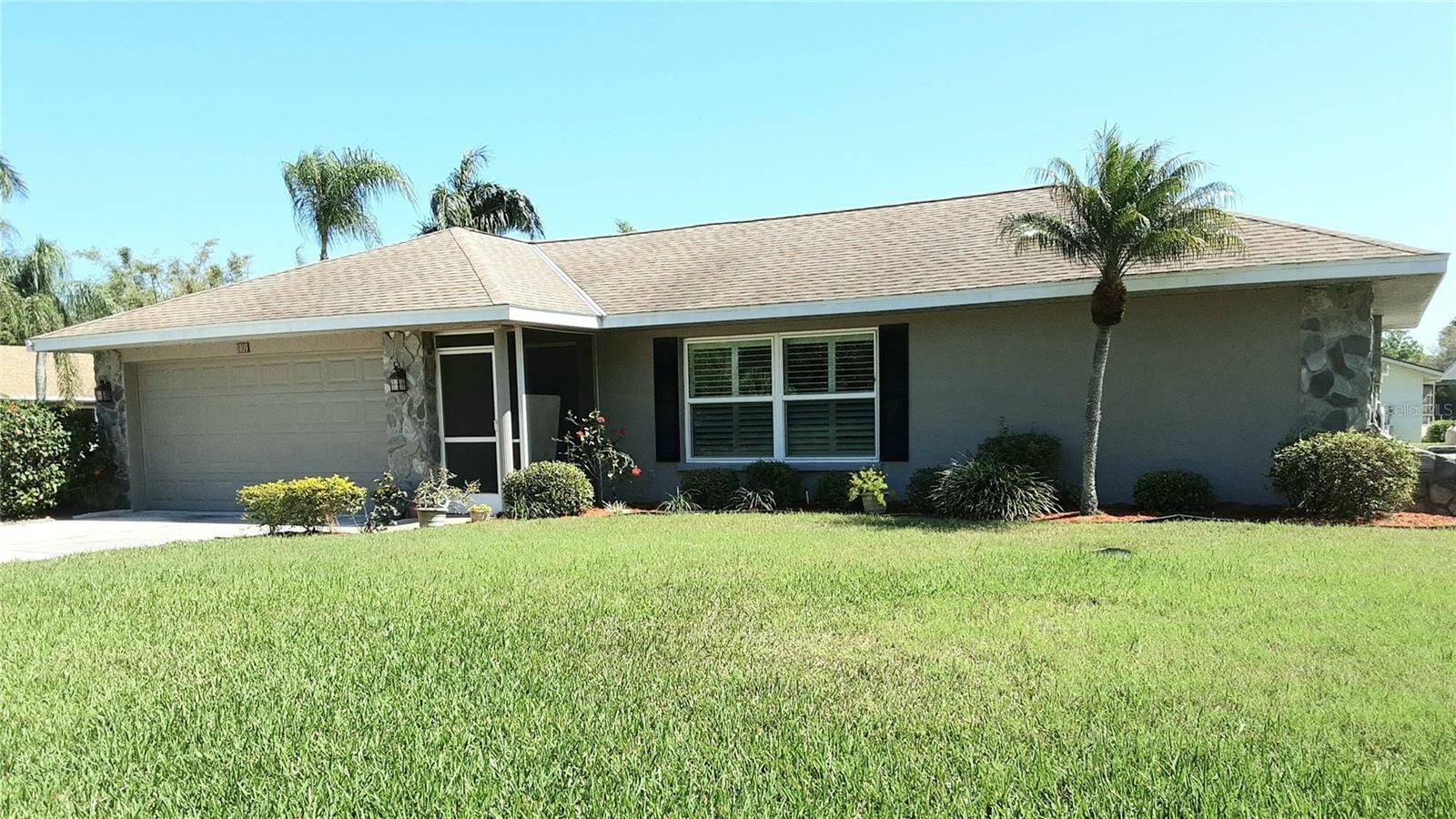 Property Photo: 1309 85th Street Court NW FL 34209