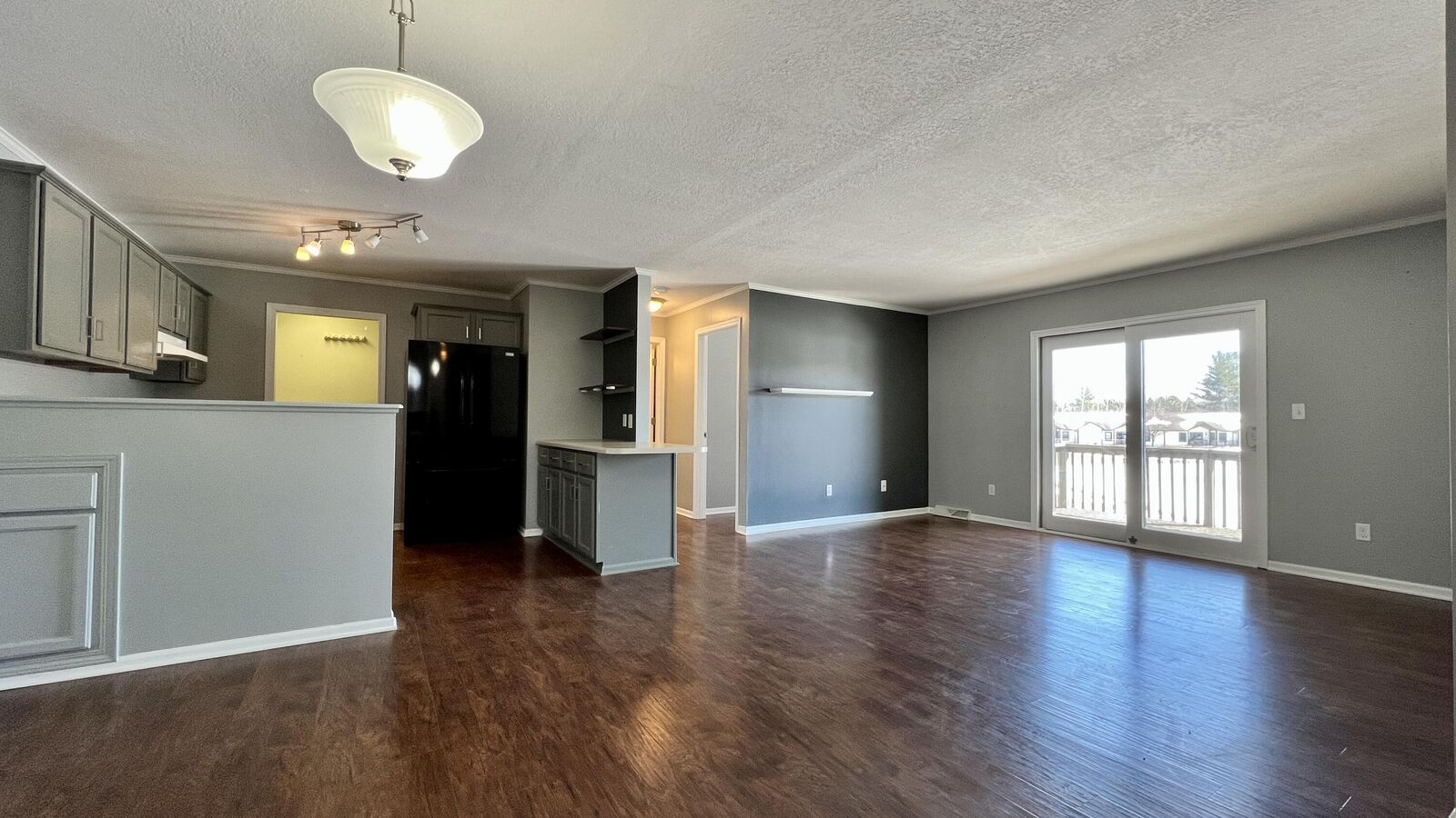 Property Photo:  247 Wildwood Drive  MI 49601 