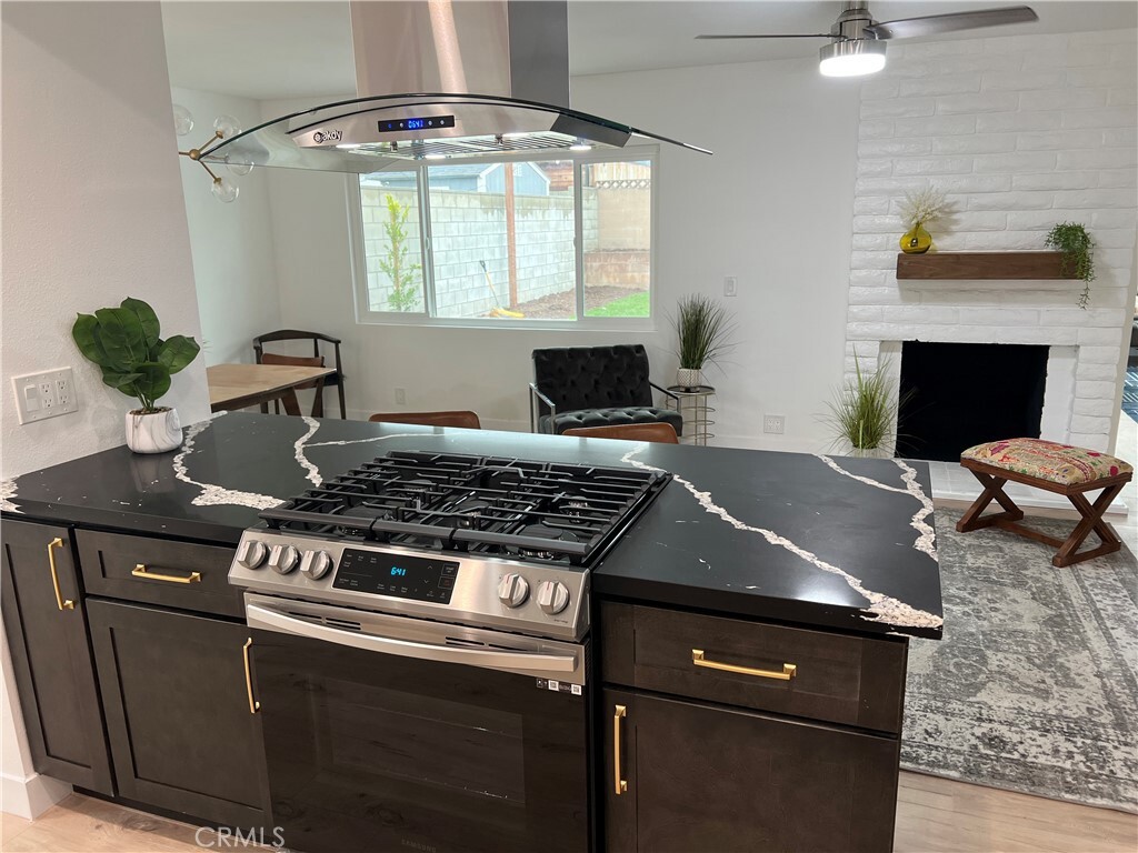 Property Photo: 442 S Grantland Drive CA 91702