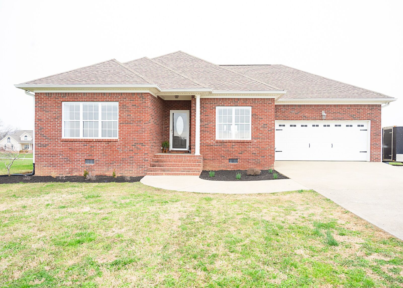 Property Photo: 482 N Montgomery Rd KY 42211