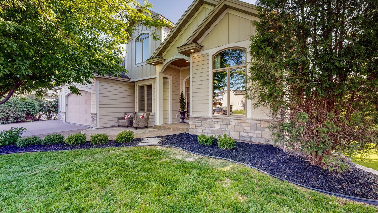 Property Photo: 2462 Colleen Lane NE MN 55906