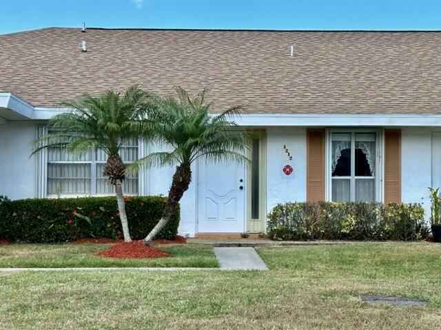 Property Photo:  1212 S Lakes End Drive B  FL 34982 