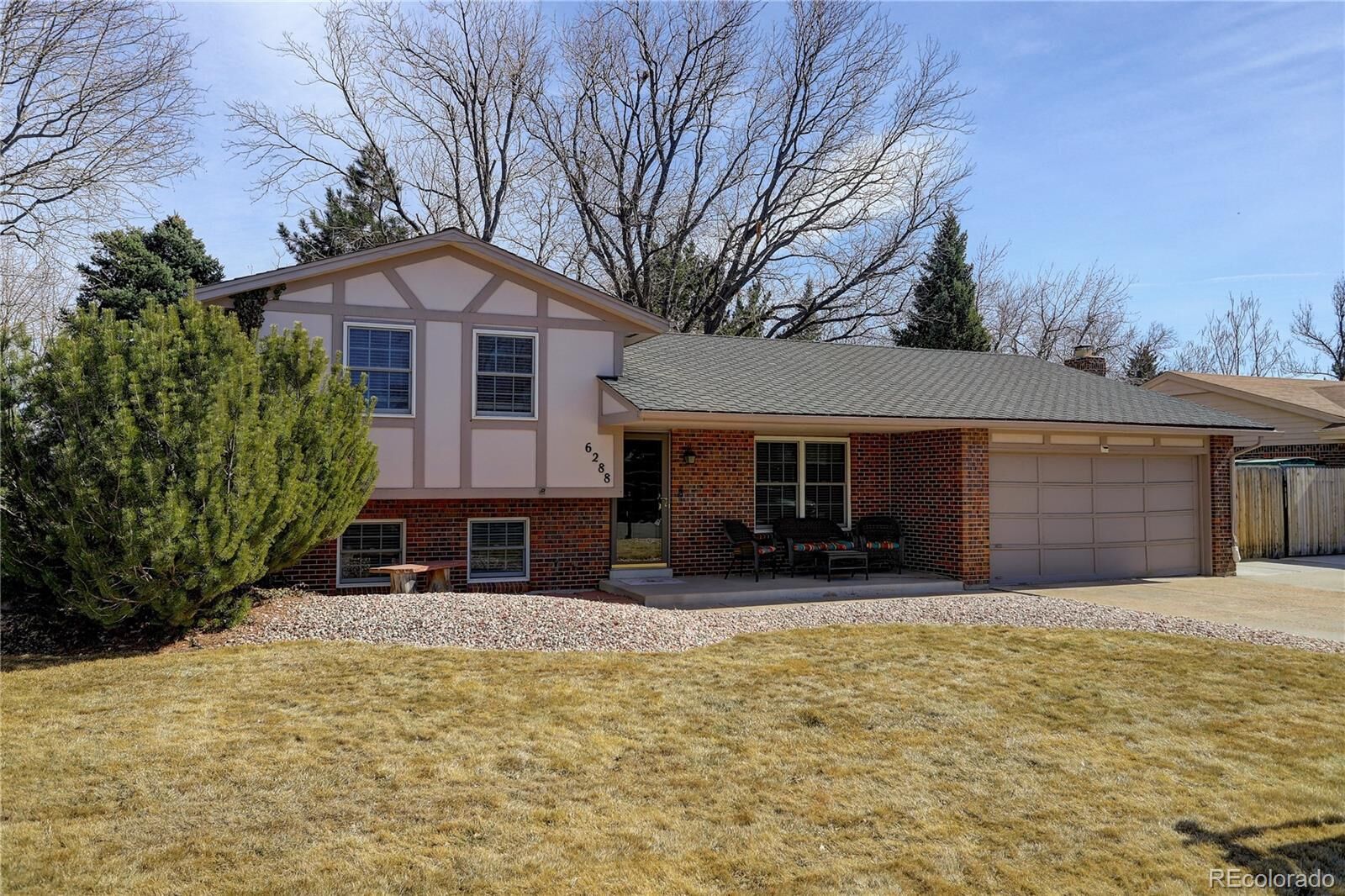 Property Photo:  6288 S Chase Court  CO 80123 