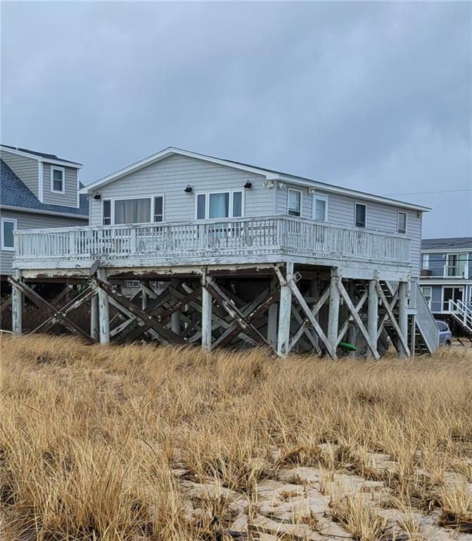 Property Photo:  730 Charlestown Beach Rd  RI 02813 