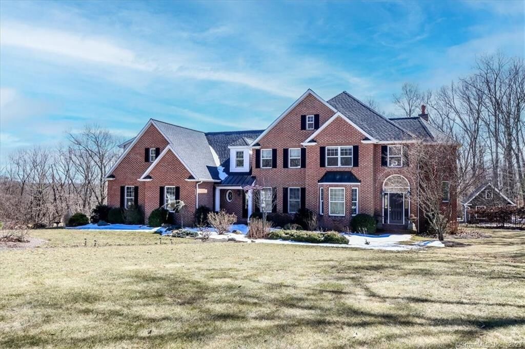 Property Photo: 87 Coach Light Drive CT 06798