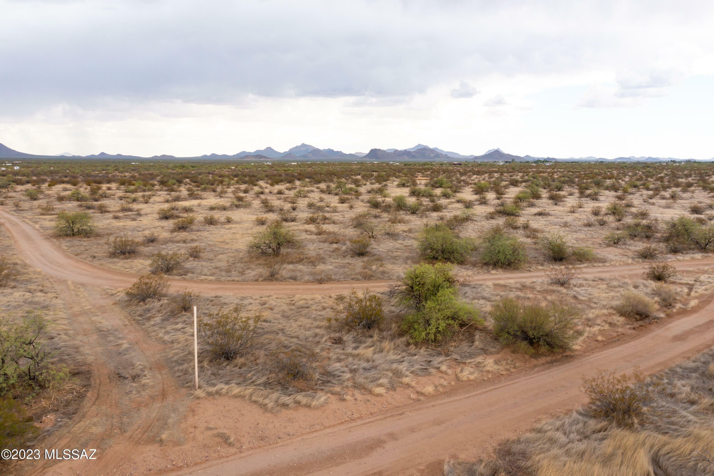 Property Photo:  N Little Cody Road  AZ 85653 