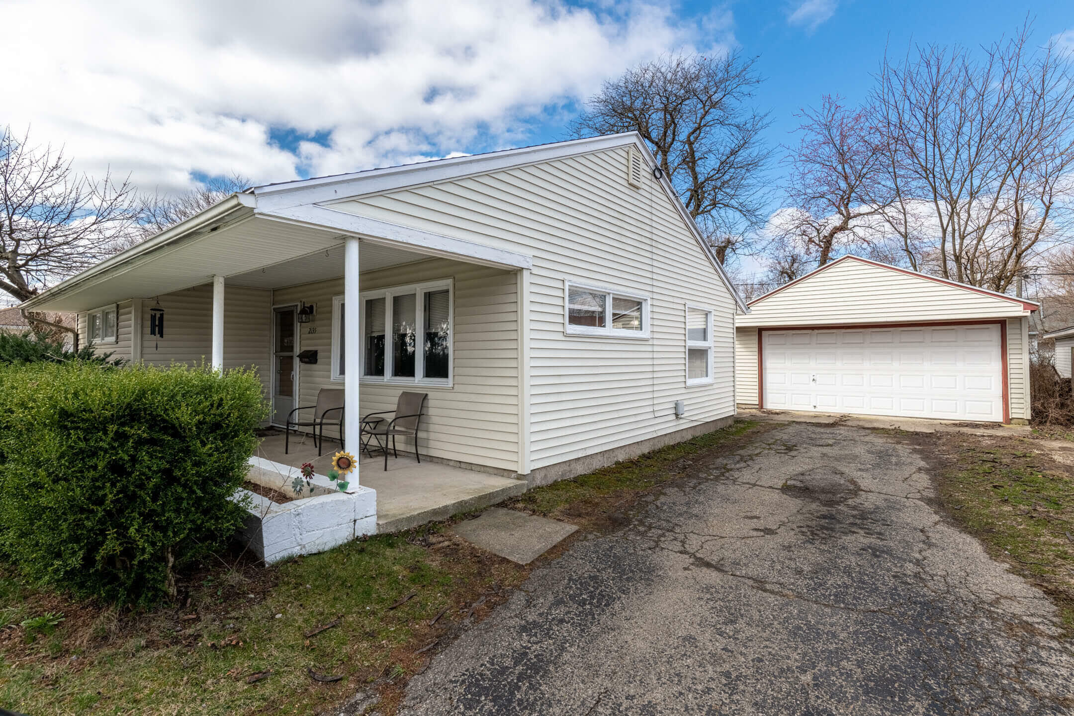 Property Photo:  2135 S Smithville Road  OH 45420 