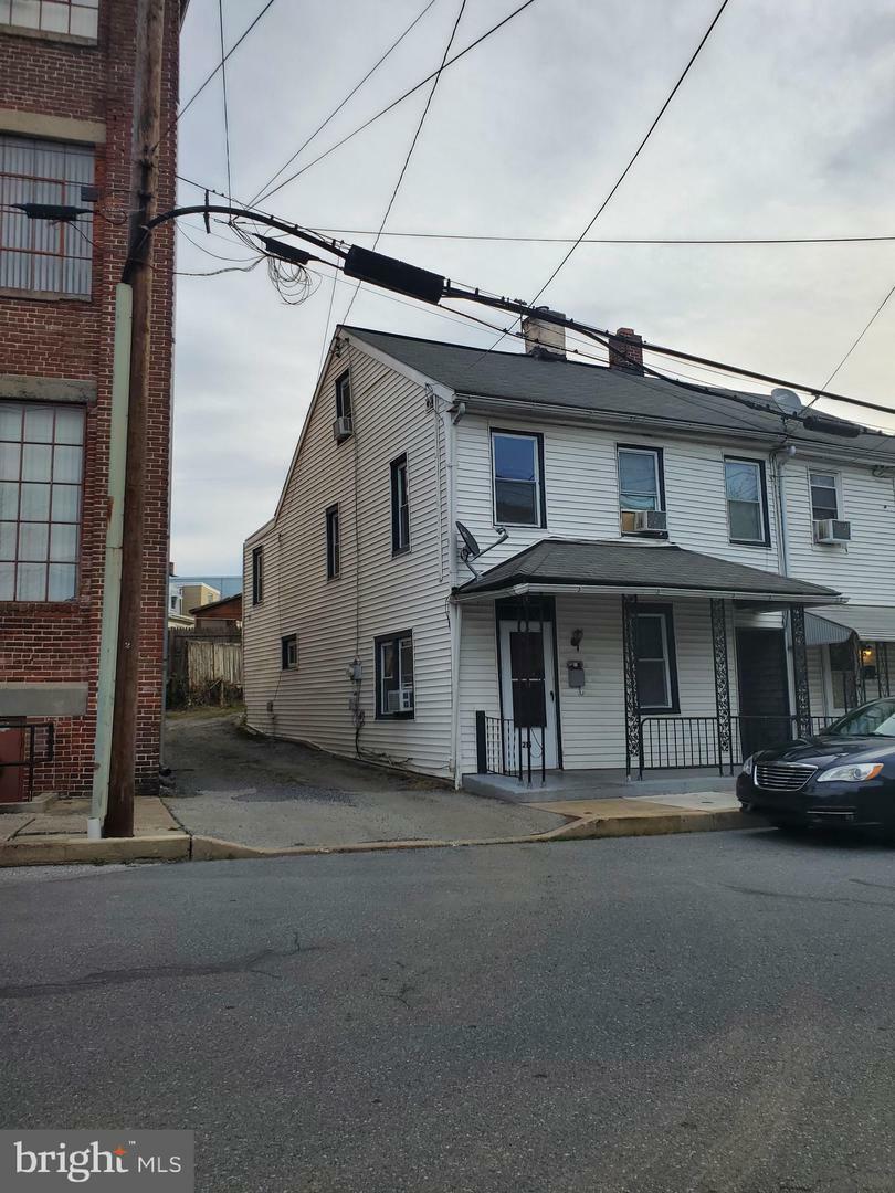 Property Photo:  215 S Third Street  PA 17512 