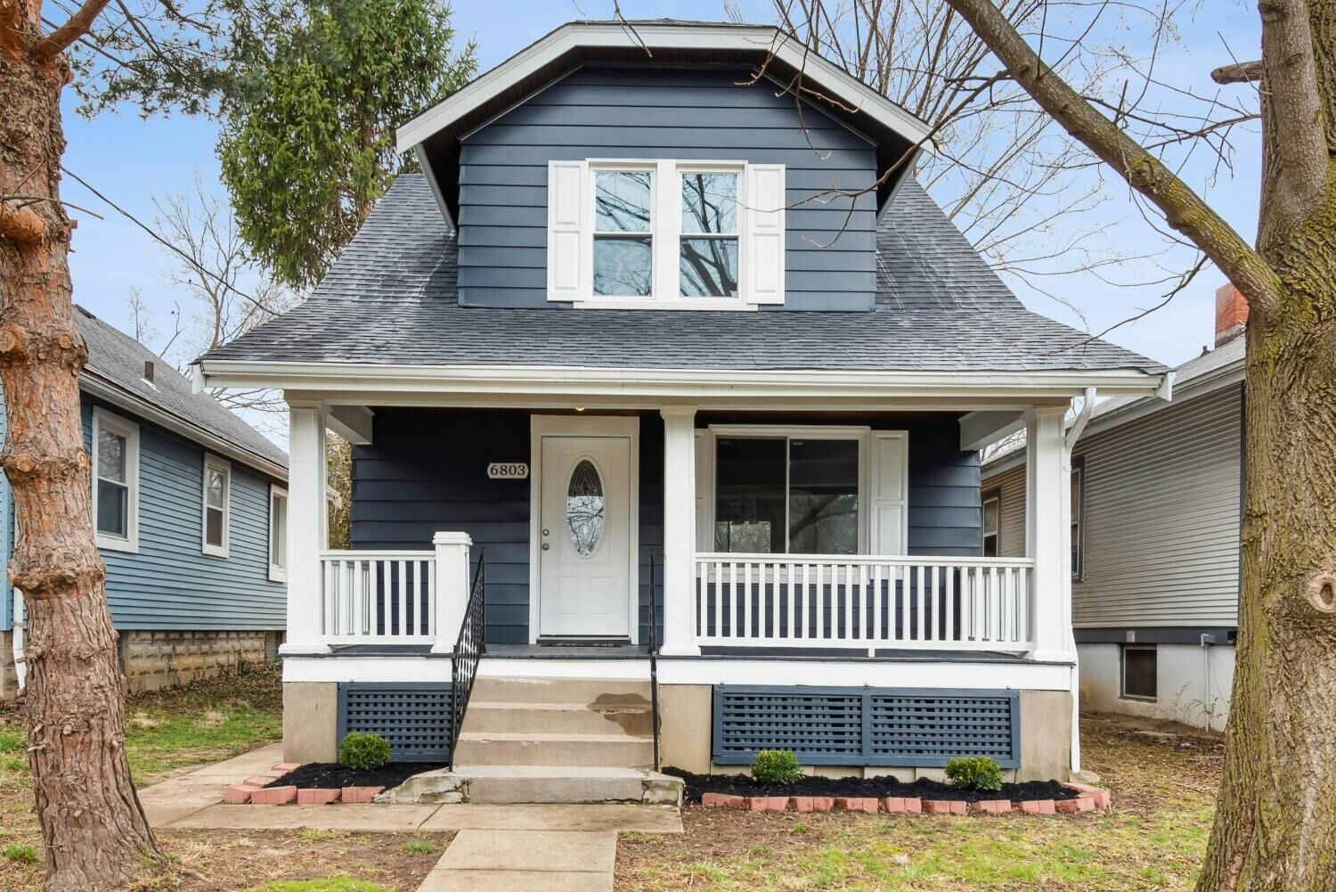 Property Photo: 6803 Betts Ave OH 45239