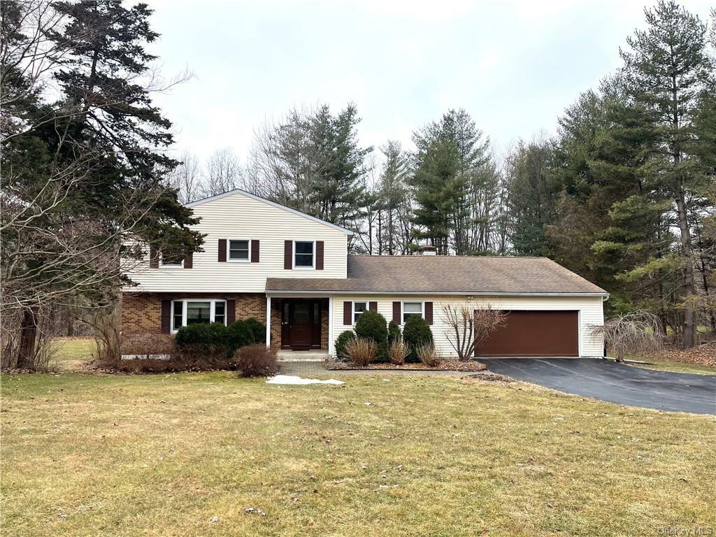 Property Photo:  217 Cooper Drive Drive  NY 12585 