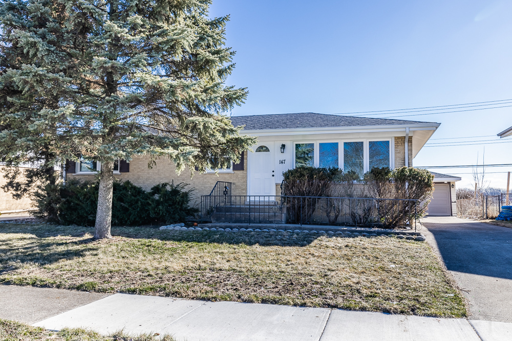 147 N Normandy Drive  Chicago Heights IL 60411 photo