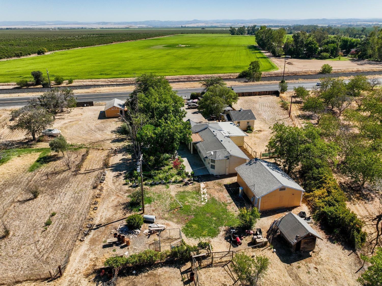 Property Photo: 2160 State Highway 65 CA 95692