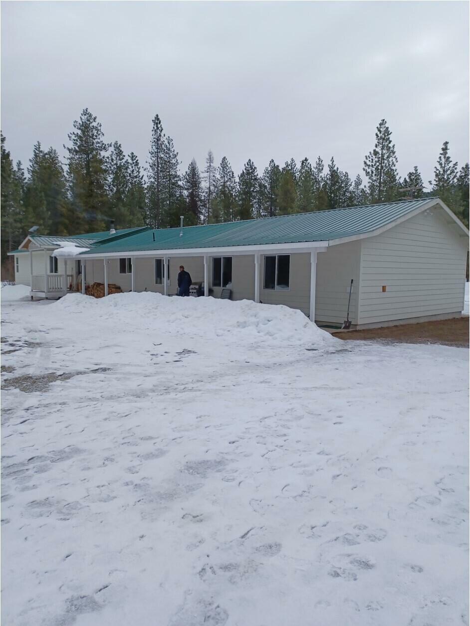 3714B Sand Creek Rd  Kettle Falls WA 99141 photo