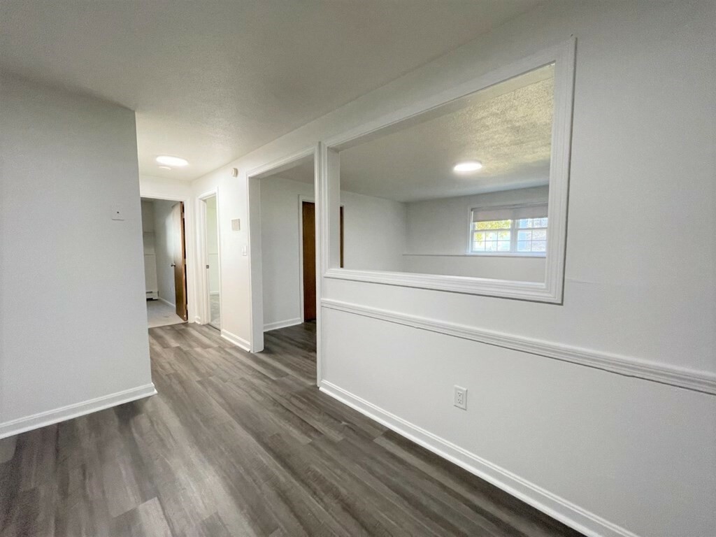 Property Photo: 4 Dodge Rd 1-A6 MA 01969