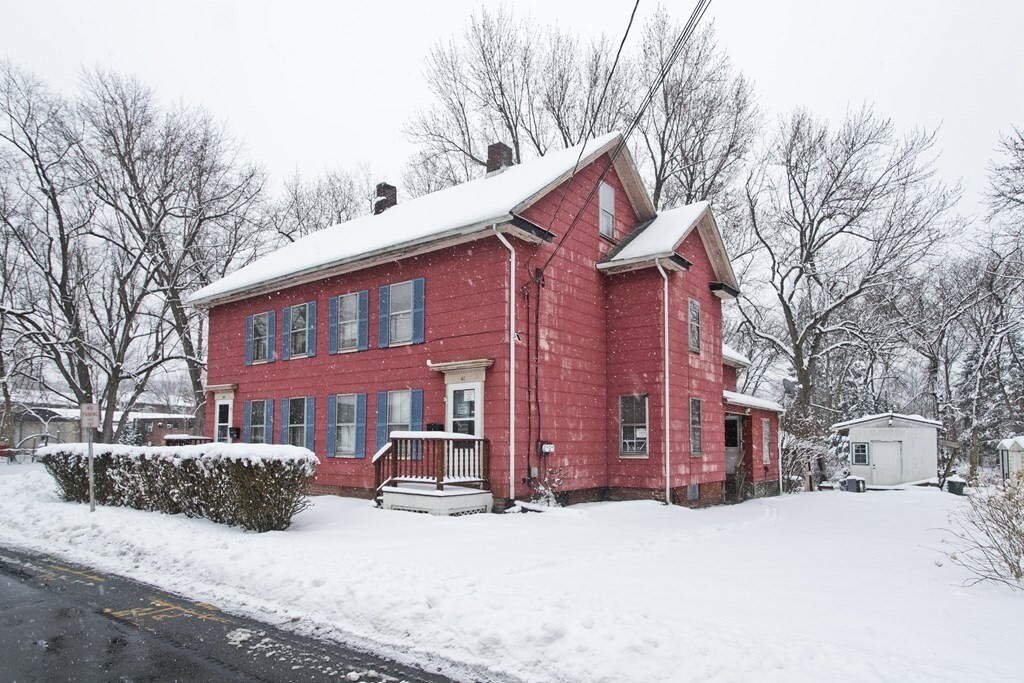 Property Photo:  47 School Street  MA 01075 